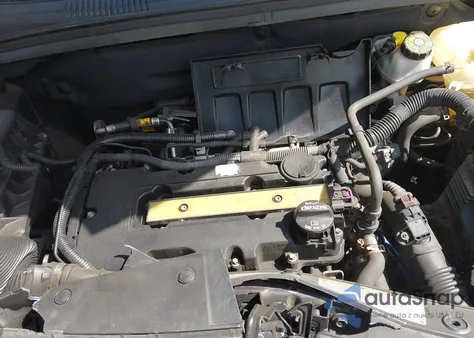 2015 Chevrolet Cruze 1Lt Auto from USA, damaged, VIN 1G1PC5SB8F7179513